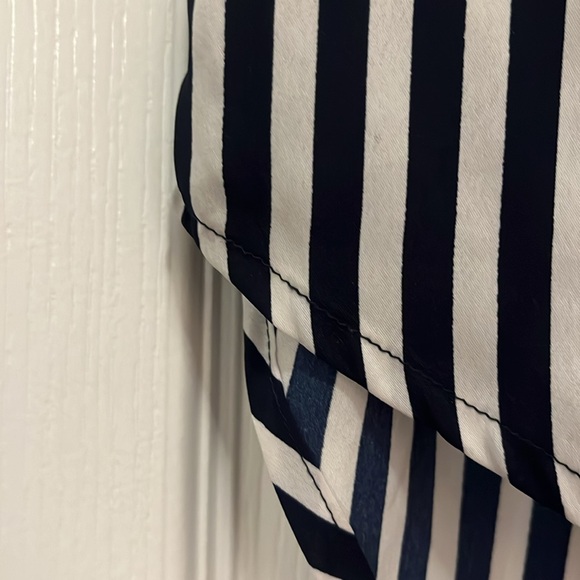 ⚓️ Cute nautical striped top - Picture 5 of 5